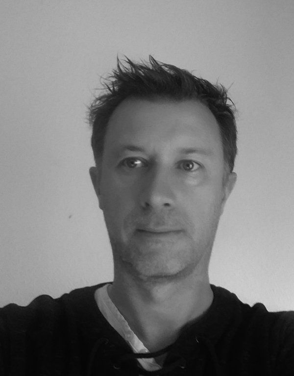 Portrait de Phil Ricardson