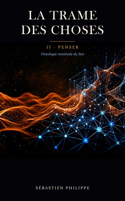 La trame des choses, II — Penser